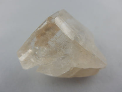 Topaz - Champagne Facet-grade