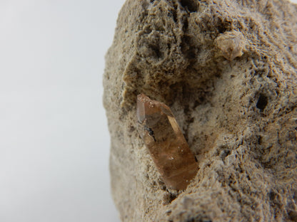 Topaz on Matrix