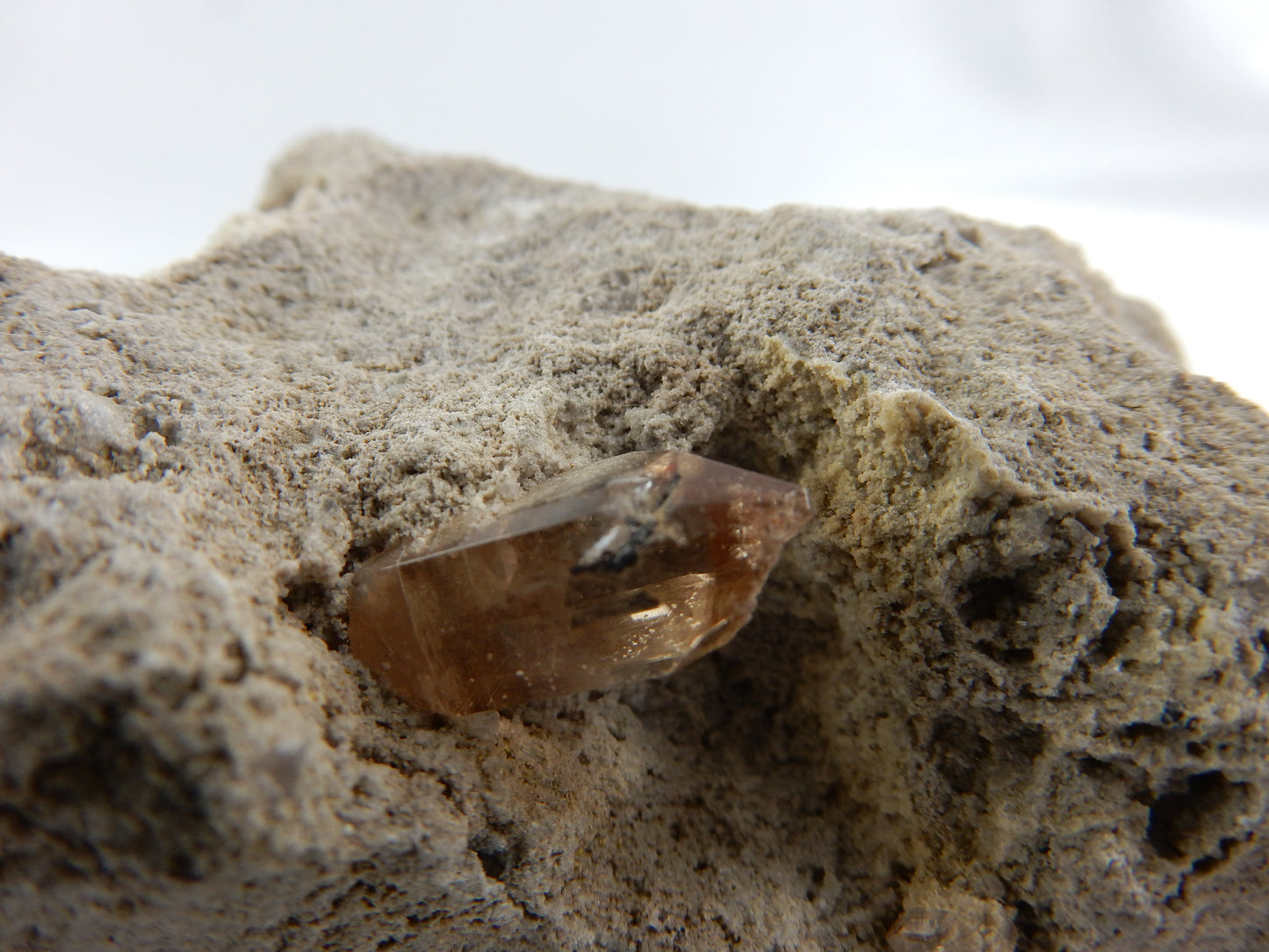 Topaz on Matrix