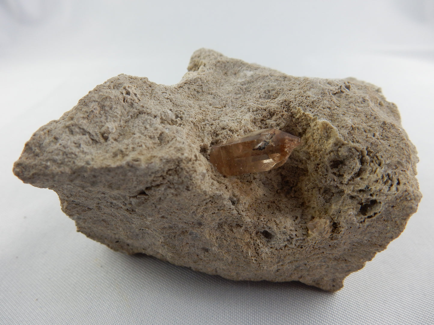 Topaz on Matrix