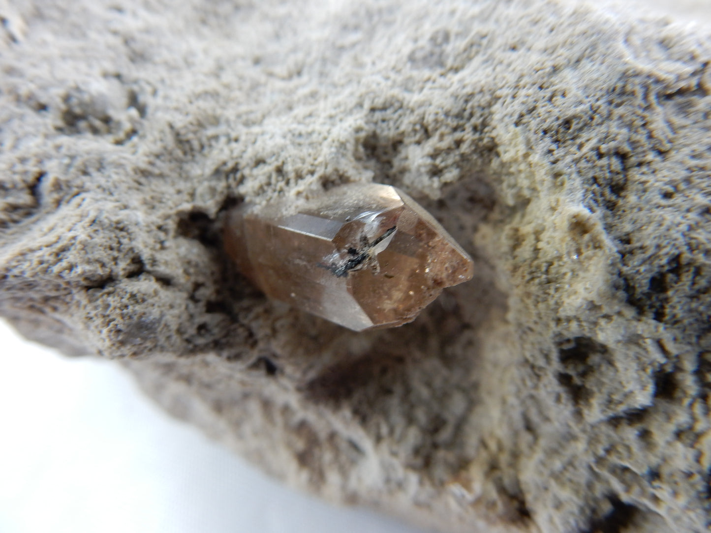 Topaz on Matrix
