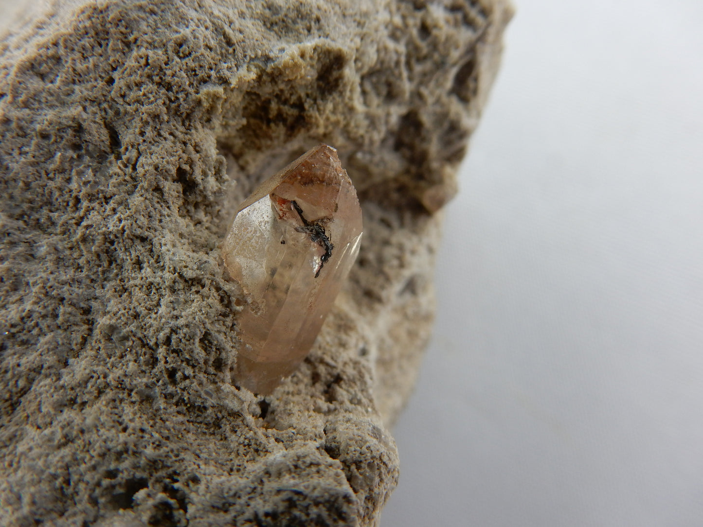 Topaz on Matrix
