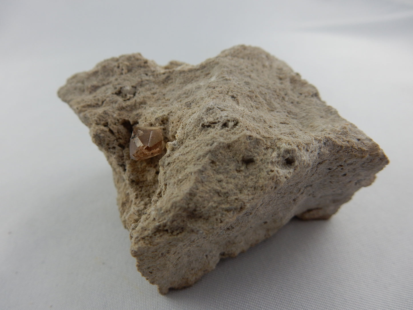 Topaz on Matrix