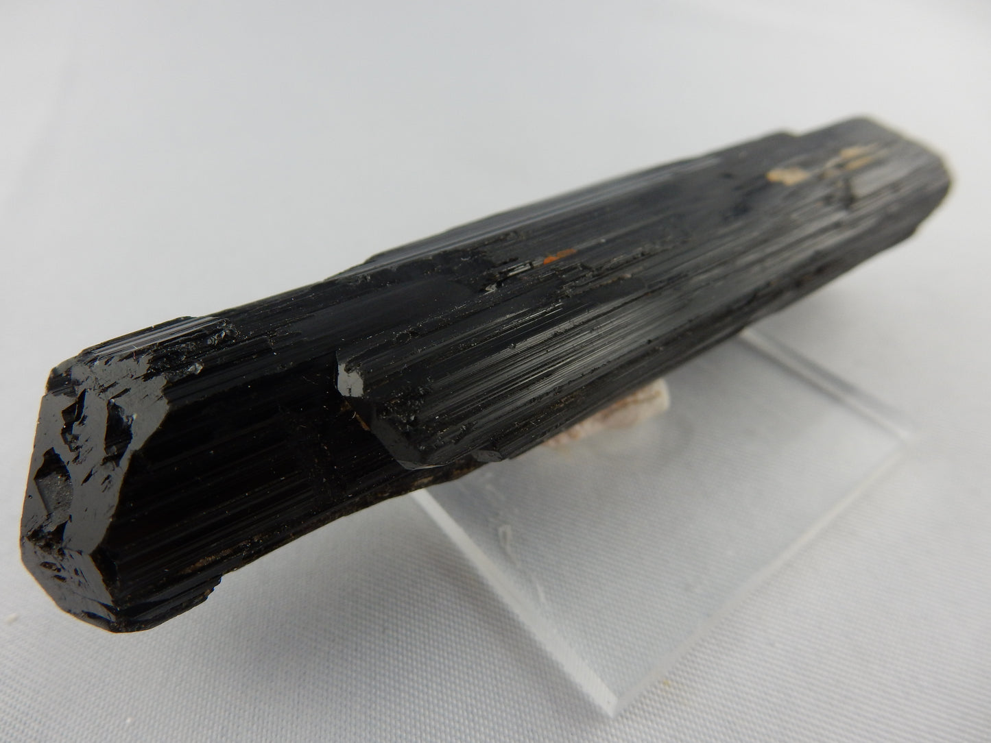 Black Tourmaline (Schorl)