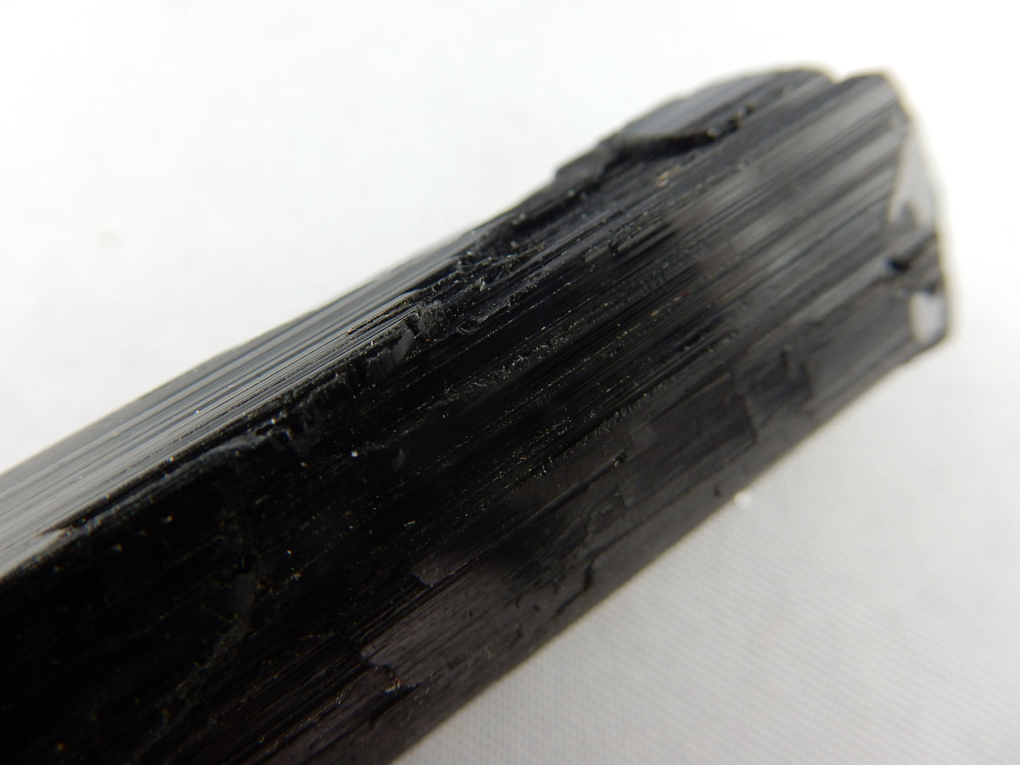 Black Tourmaline (Schorl)