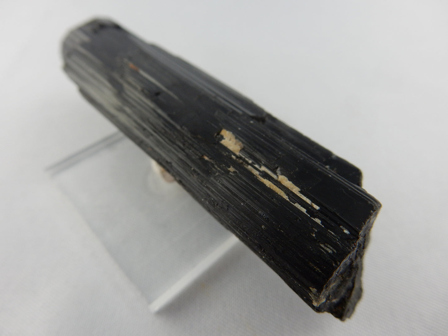 Black Tourmaline (Schorl)