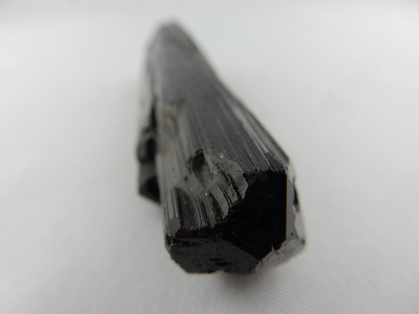 Black Tourmaline (Schorl)