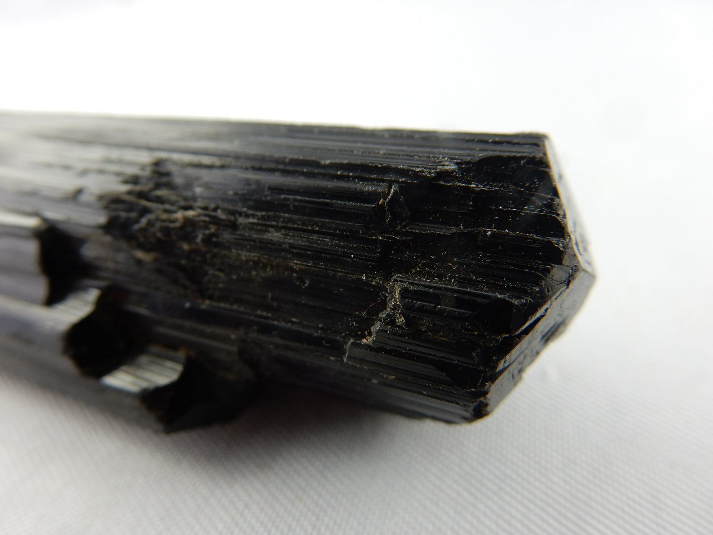 Black Tourmaline (Schorl)