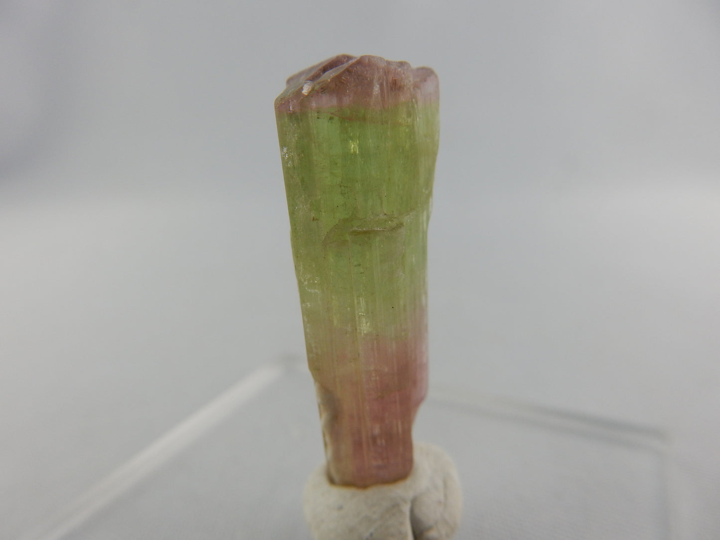 Tourmaline - tri-colour "Watermelon"