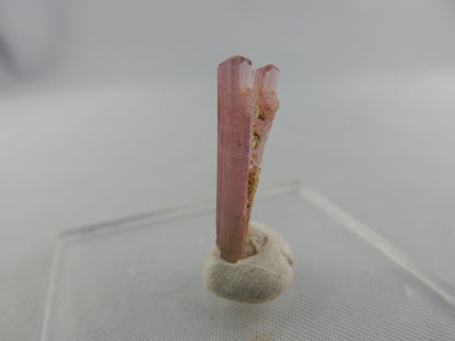 Tourmaline - red Pair
