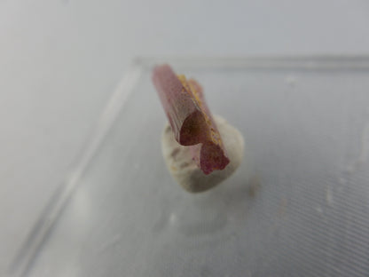 Tourmaline - red Pair