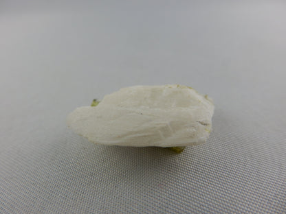 Tourmaline - green on Matrix