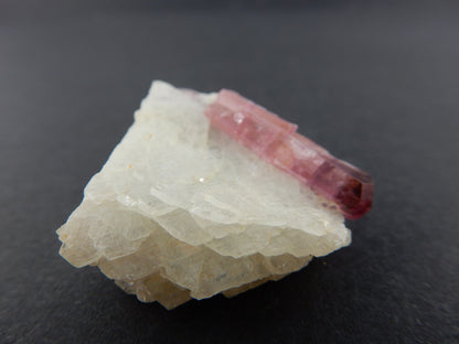 Tourmaline Elbaite