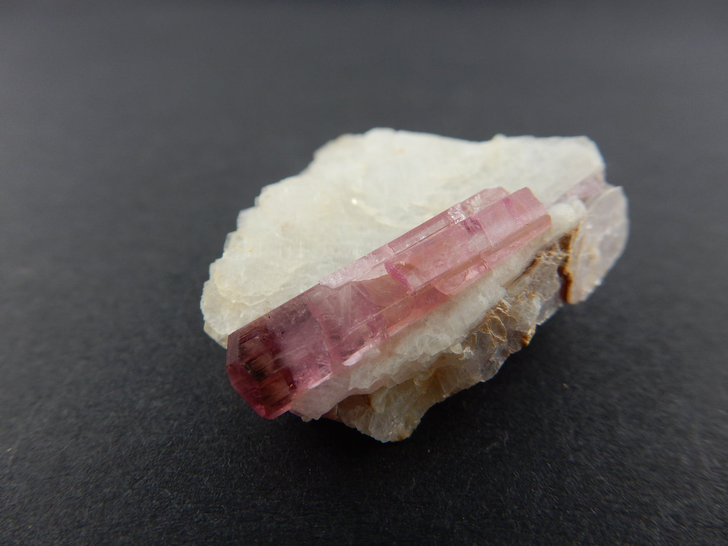 Tourmaline Elbaite