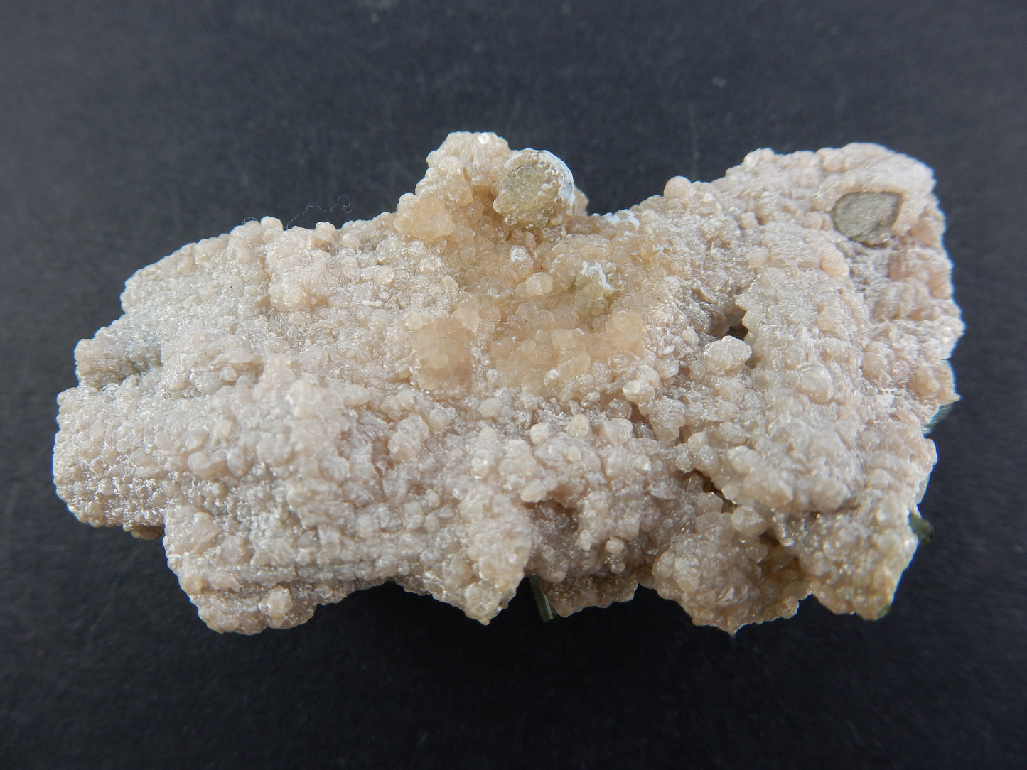 Indicolite (Watermelon) Tourmaline