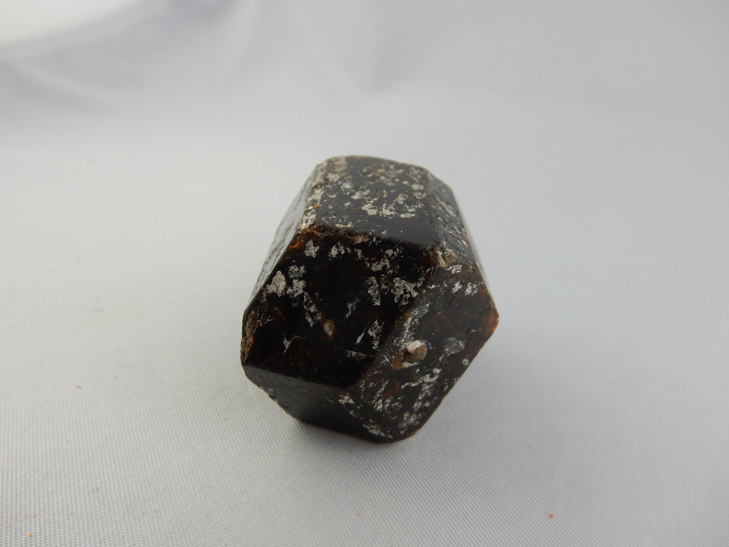 Tourmaline - Dravite PERFECT