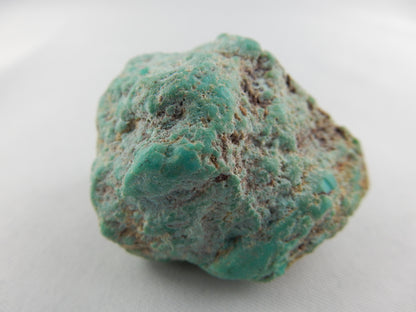 Turquoise - green/blue from Evans Mine USA