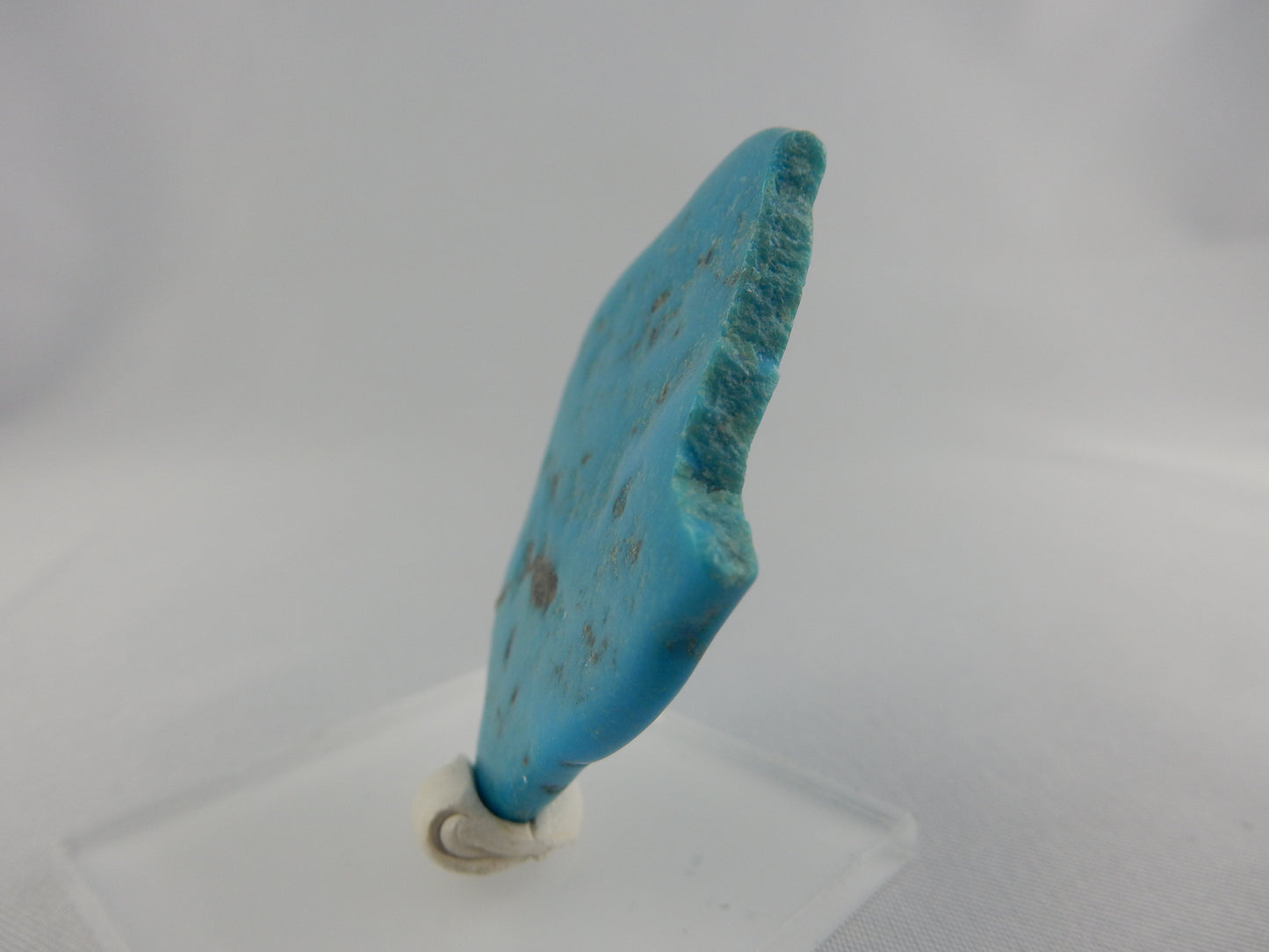 Turquoise - classic from Kingman Mine USA