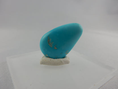 Turquoise - rare Sleeping Beauty - 3 matching pcs