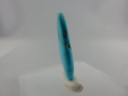 Turquoise - rare Sleeping Beauty - 3 matching pcs