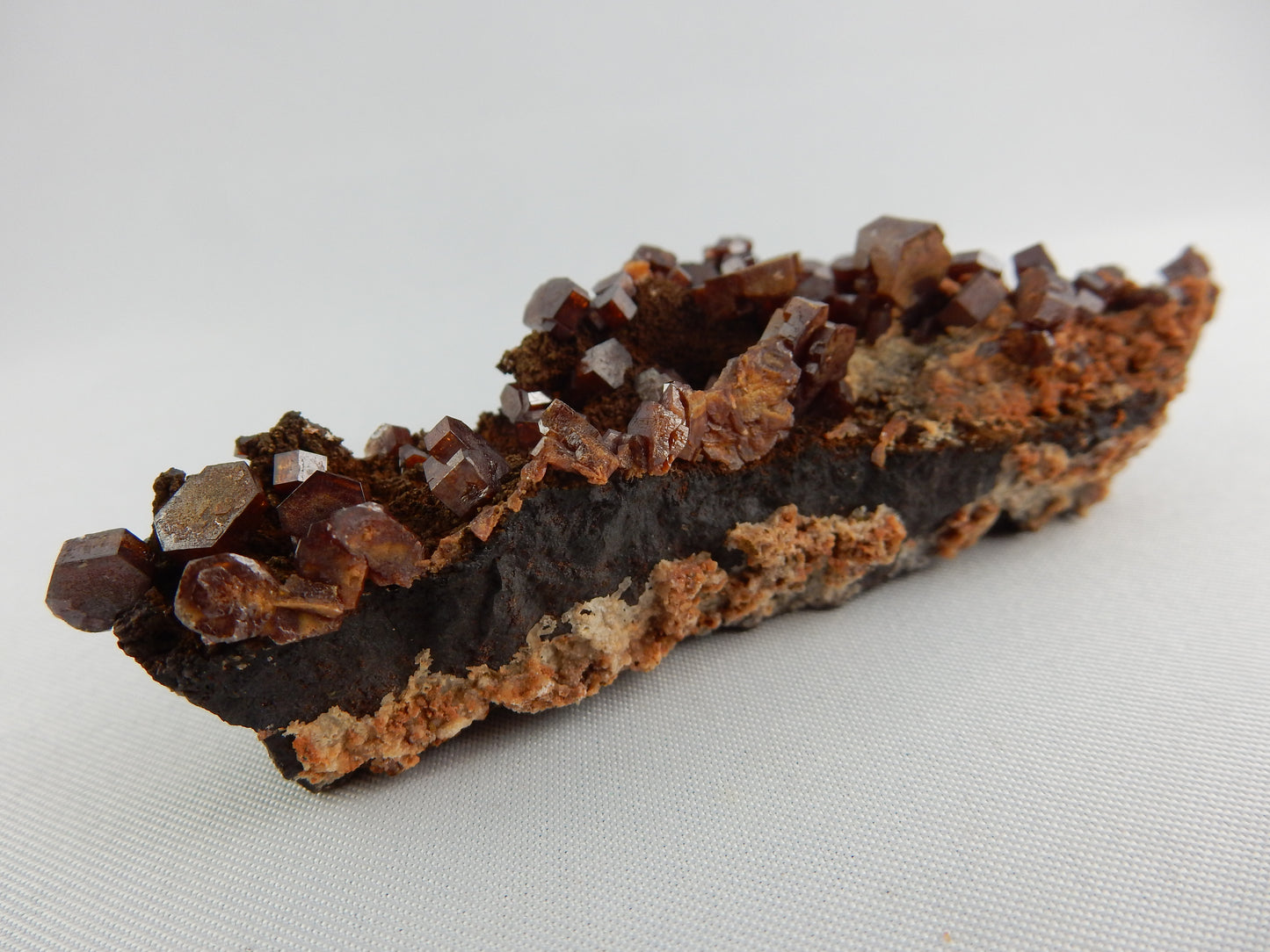 Vanadinite