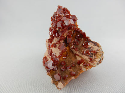 Vanadinite