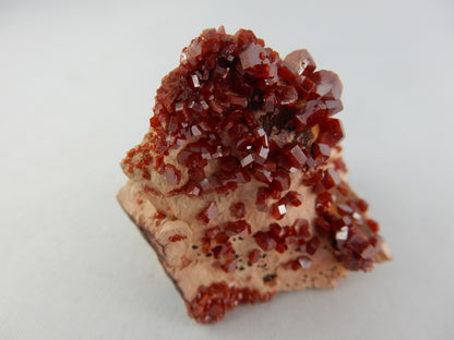 Vanadinite