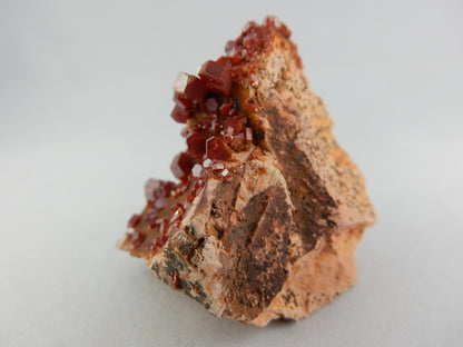 Vanadinite