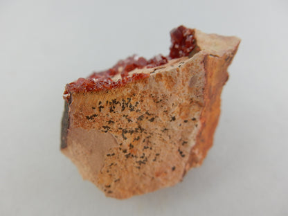 Vanadinite