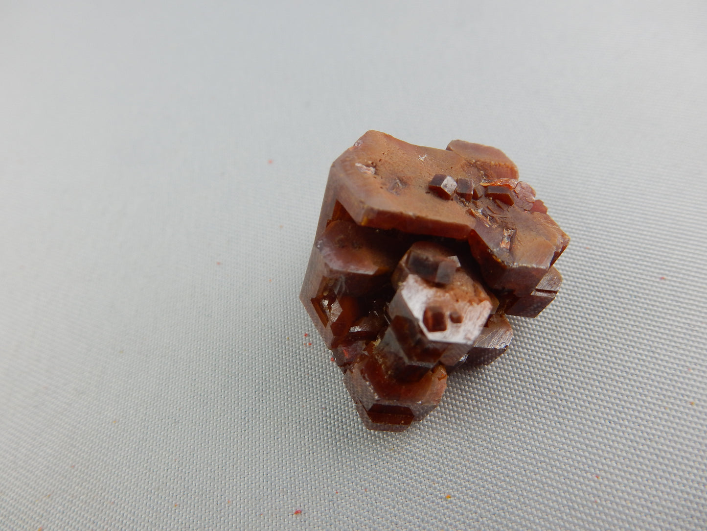 Vanadinite "Floater"