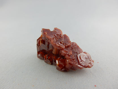 Vanadinite - interesting