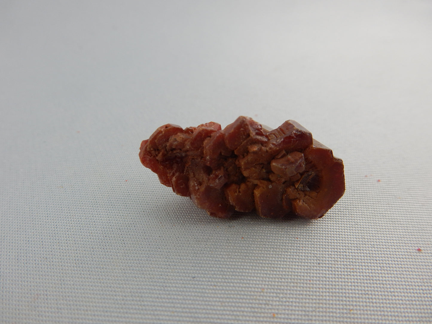 Vanadinite - interesting