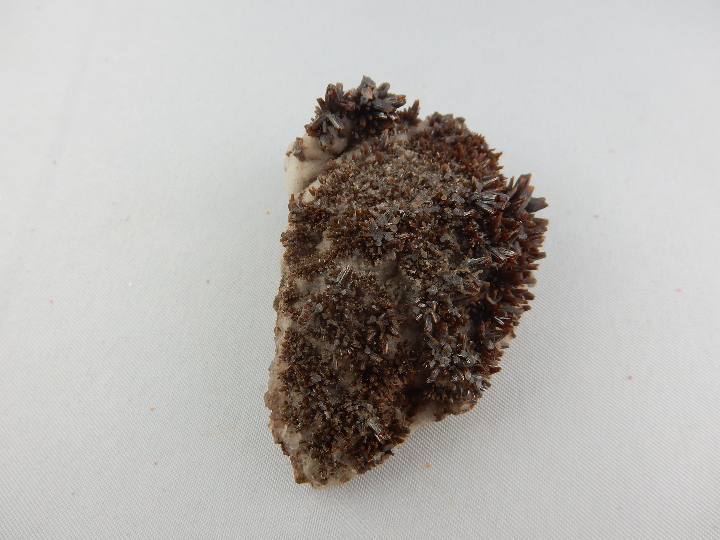 Vanadinite - var. Endlichite