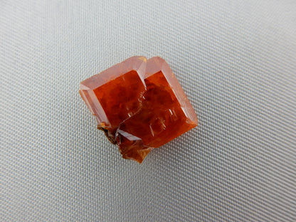 Wulfenite - Red Cloud Mine