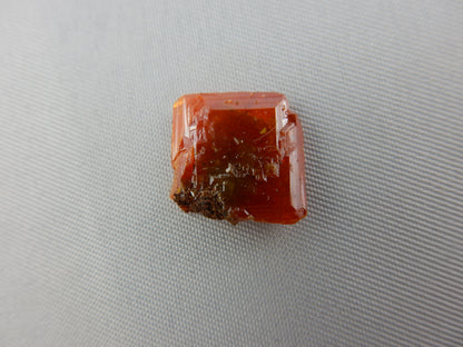 Wulfenite - Red Cloud Mine