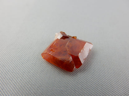 Wulfenite - Red Cloud Mine