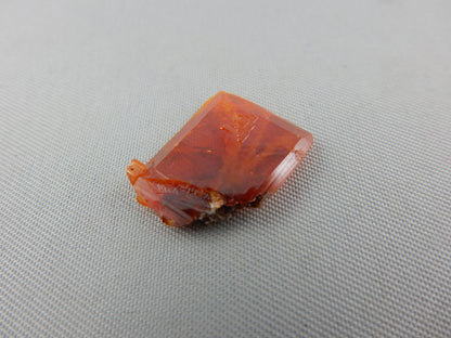Wulfenite - Red Cloud Mine
