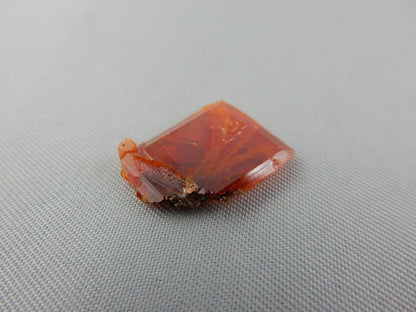 Wulfenite - Red Cloud Mine