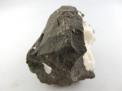 Chabazite in Basalt