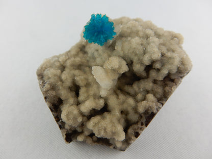 Cavansite Blue Perfect