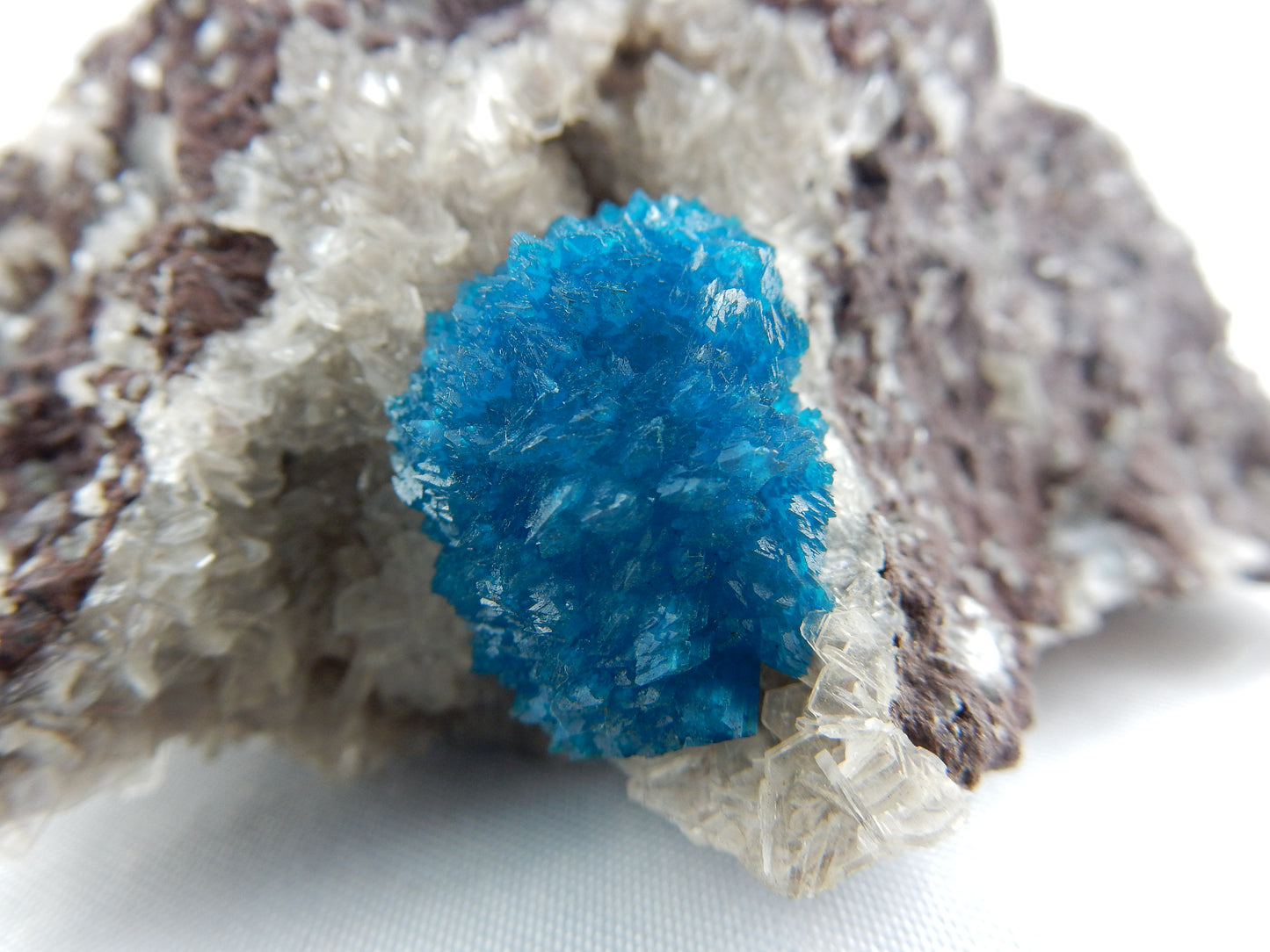 Cavansite Big