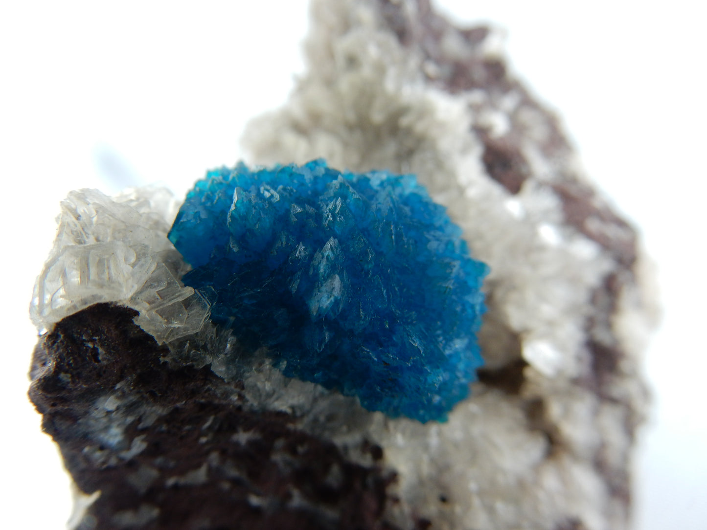 Cavansite Big