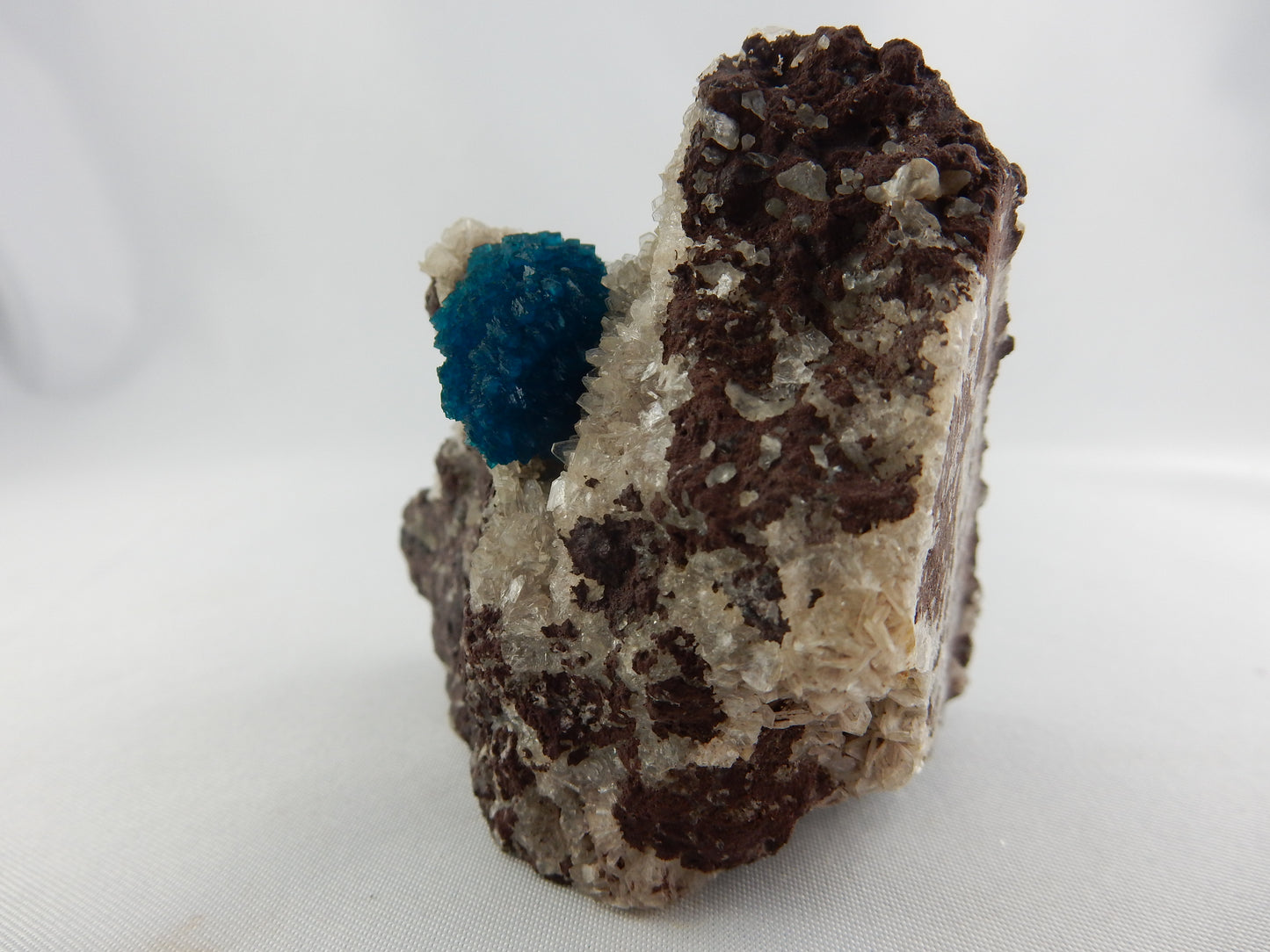 Cavansite Big