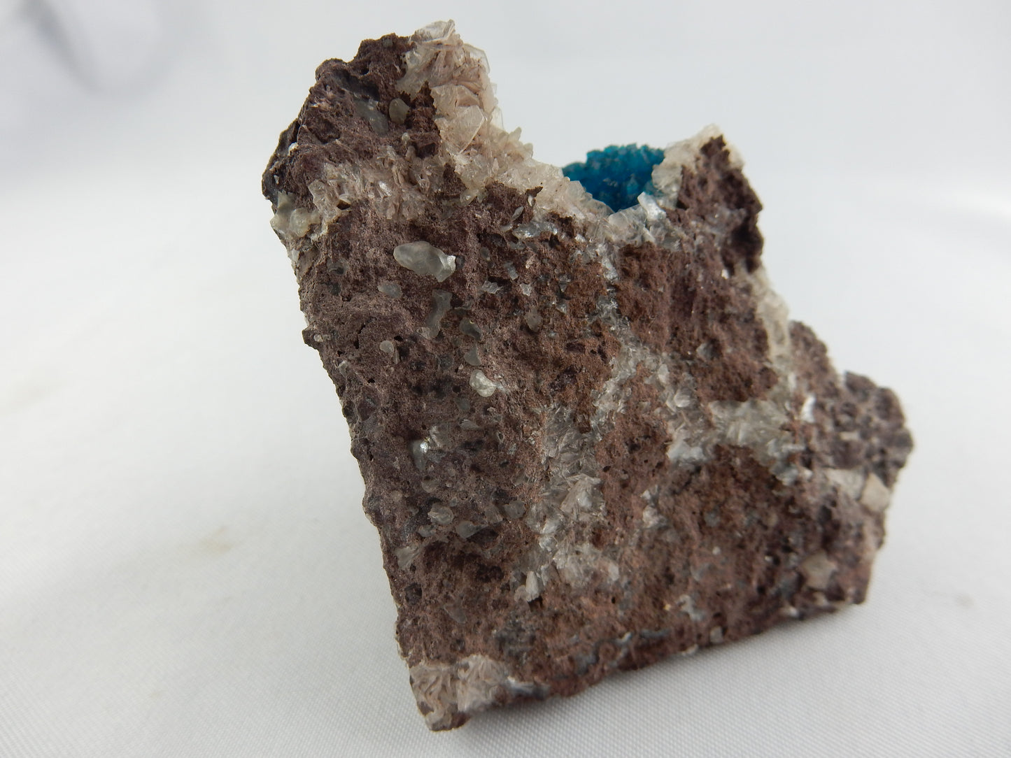 Cavansite Big