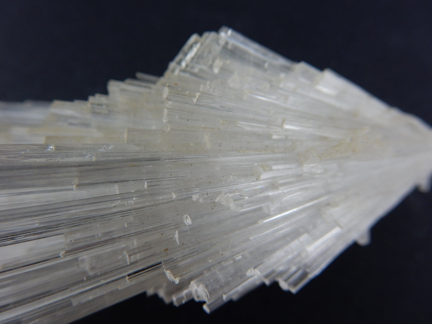 Scolecite