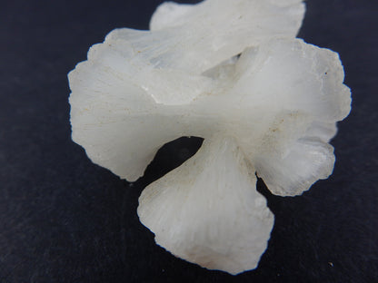 Stilbite "Bowtie Cluster"