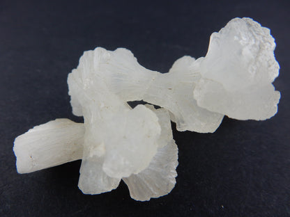 Stilbite "Bowtie Cluster"