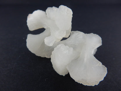 Stilbite "Bowtie Cluster"