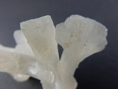 Stilbite "Bowtie Cluster"