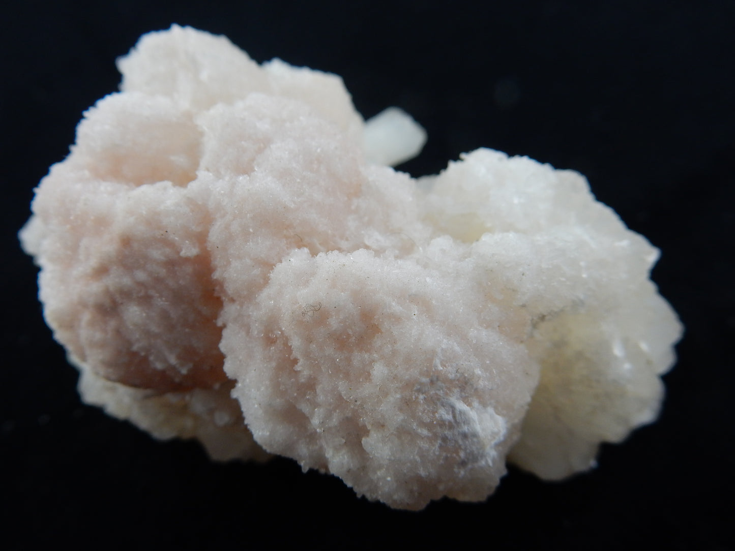 Stilbite - Bow-Tie (Crystal)